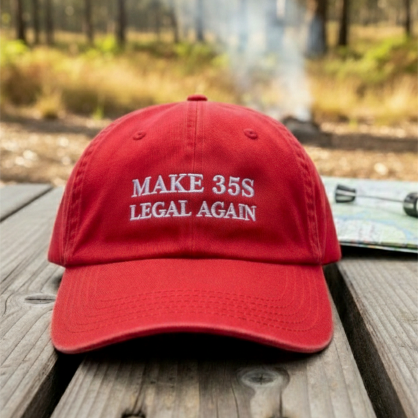 Statement Hat