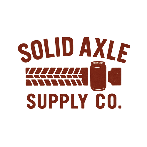 Solid Axle Supply Co.