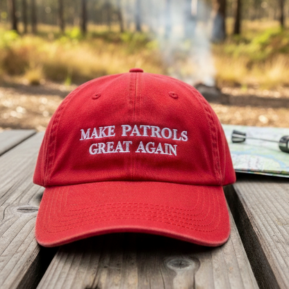 Statement Hat