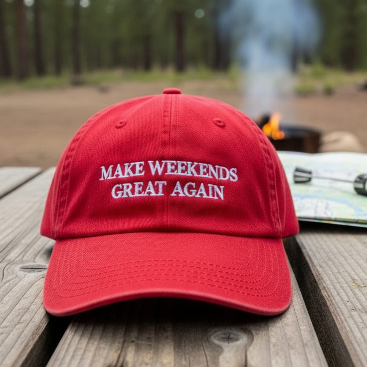 Statement Hat