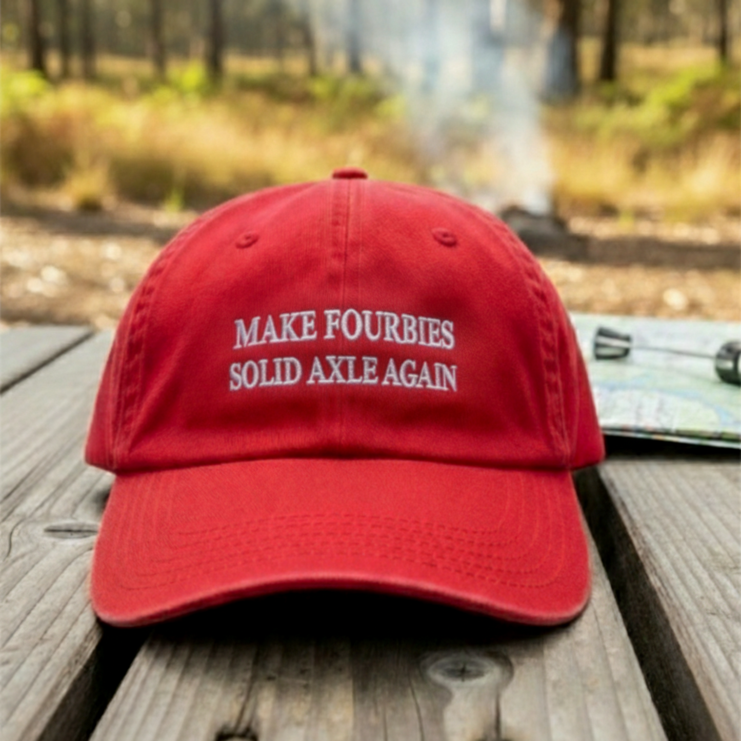 Statement Hat